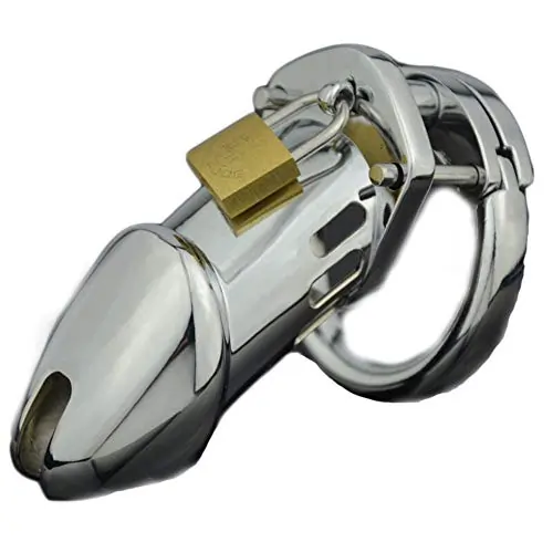 Cock Cage Chastity