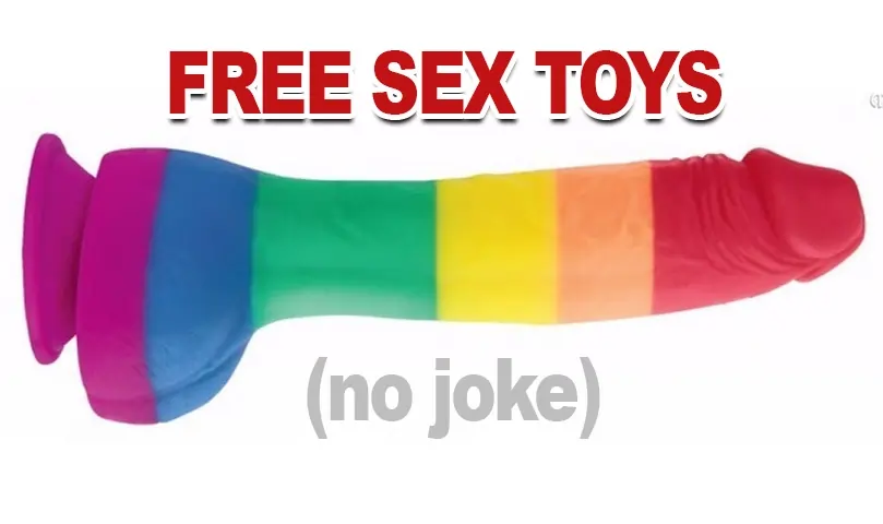 free sex toys in india