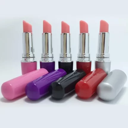 Lipstick Vibrators For Women Massager