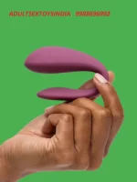 Clitoral Stimulation Sexual Vibrator For Women