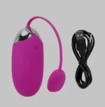 Multispeed Vibrator APP Bluetooth Remote Control Sex Toys for Women