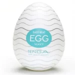 TENGA Egg for Male Masturbator sex toys