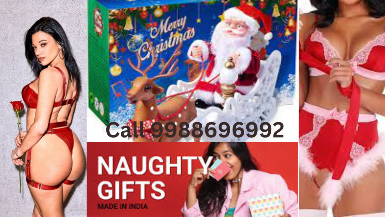 Christmas Sex Toys India