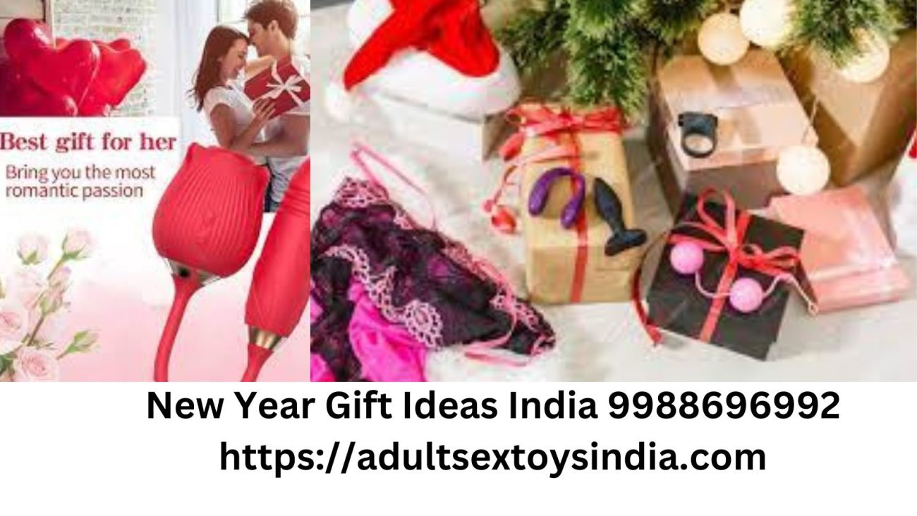 New Year Gift Ideas India