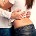 Our marriage wasn’t loveless, just sexless