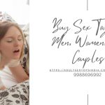 Buy Sex Toys Online