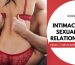 Intimacy and Sexuality in Relationships
