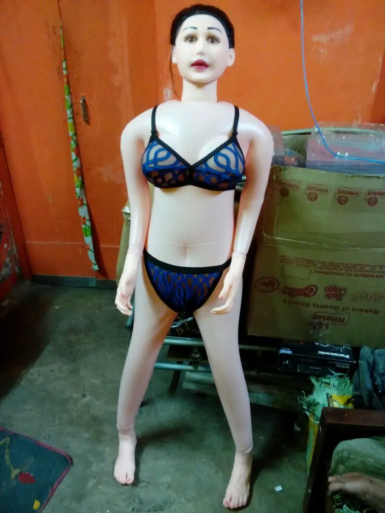 153cm Silicone Love Doll | Realistic Artificial Girl Doll Online