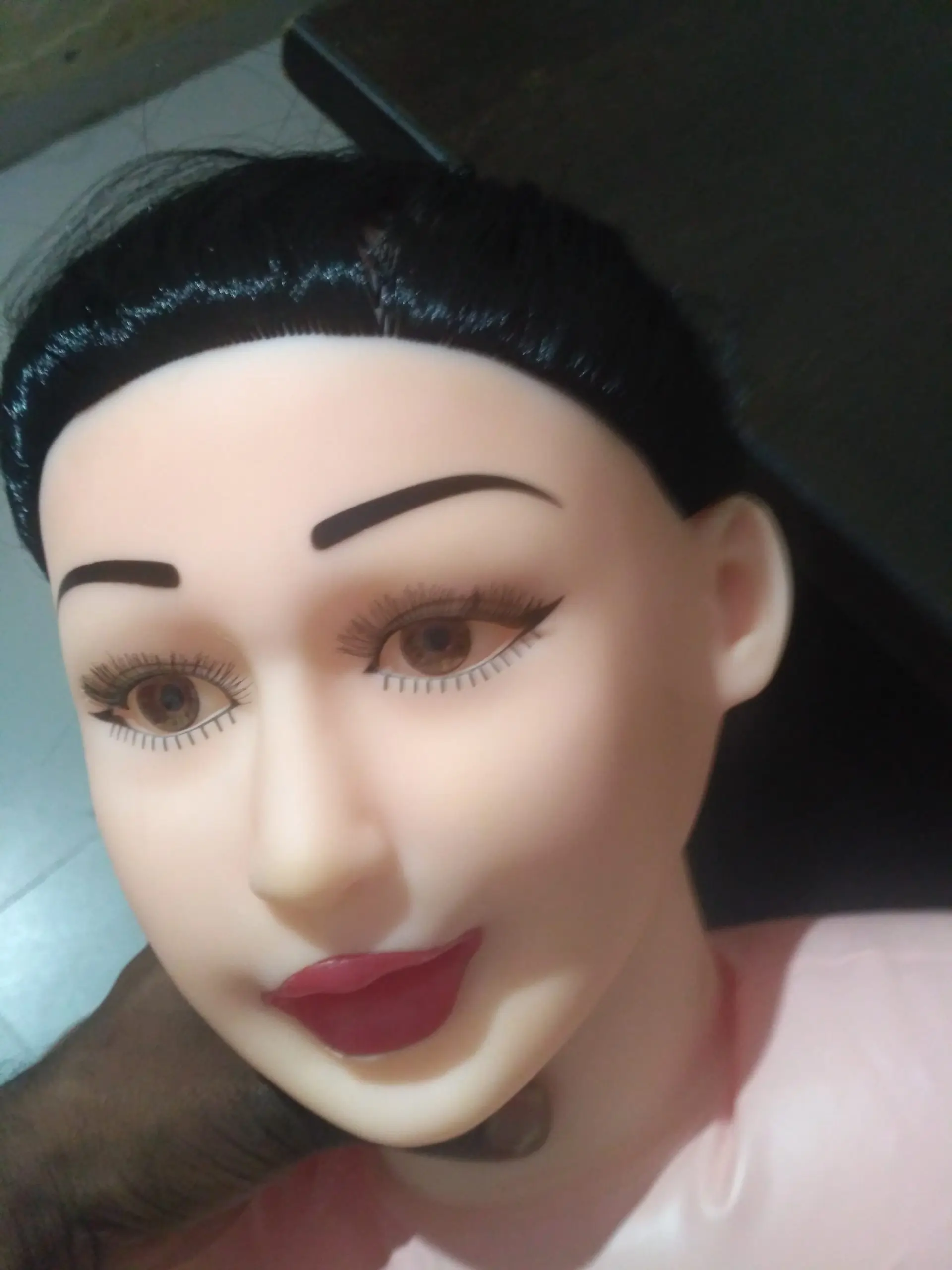 153cm Silicone Love Doll | Realistic Artificial Girl Doll Online