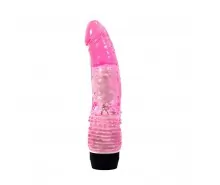 Thunder Lightweight Vibrator for Women compact silicone body powerful vibration
