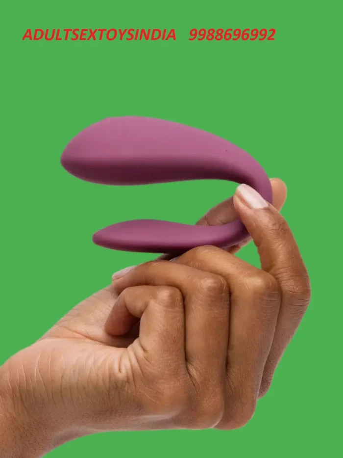 Clitoral Stimulation Sexual Vibrator For Women | Waterproof USB Rechargeable