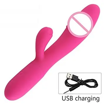 Sex Toys for Women G Spot USB Rechargeable Massager