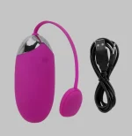 Multispeed App Bluetooth Vibrator for Women – Remote Control