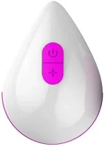 I-Fun XoXoo Remote Controlled Jumping Vibrating Egg