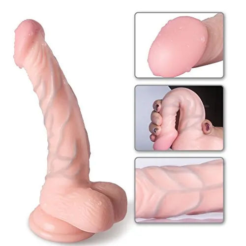 Dildo Sex Toys For Women