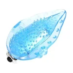 Finger Tongue G Spot Vibrator for Women | Soft Silicone Vibrator Toy