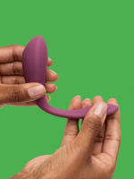 Clitoral Stimulation Sexual Vibrator For Women | Waterproof USB Rechargeable