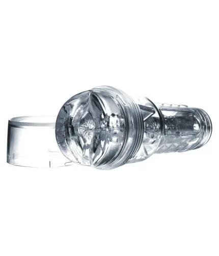 Fleshlight Crystal Masturbator With Ice Butt