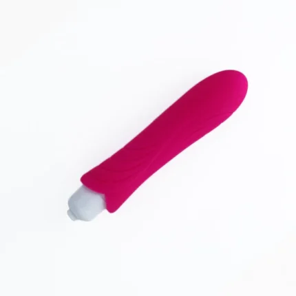 Pinky Mini Vibrator | Compact USB Rechargeable Waterproof Vibrator