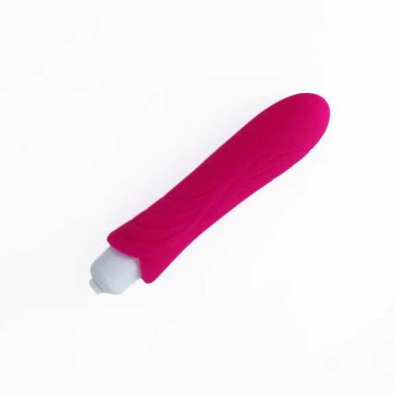Pinky Mini Vibrator | Compact USB Rechargeable Waterproof Vibrator