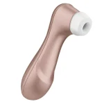 Satisfyer Pro 2 Rechargeable Clitoral Stimulator