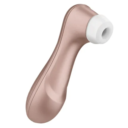 Satisfyer Pro 2 Rechargeable Clitoral Stimulator
