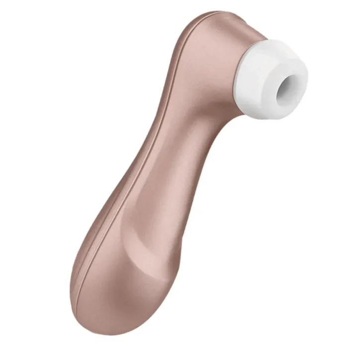 Satisfyer Pro 2 Rechargeable Clitoral Stimulator