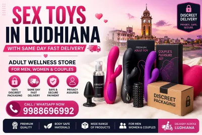 adult sex toys in ludhiana punjab