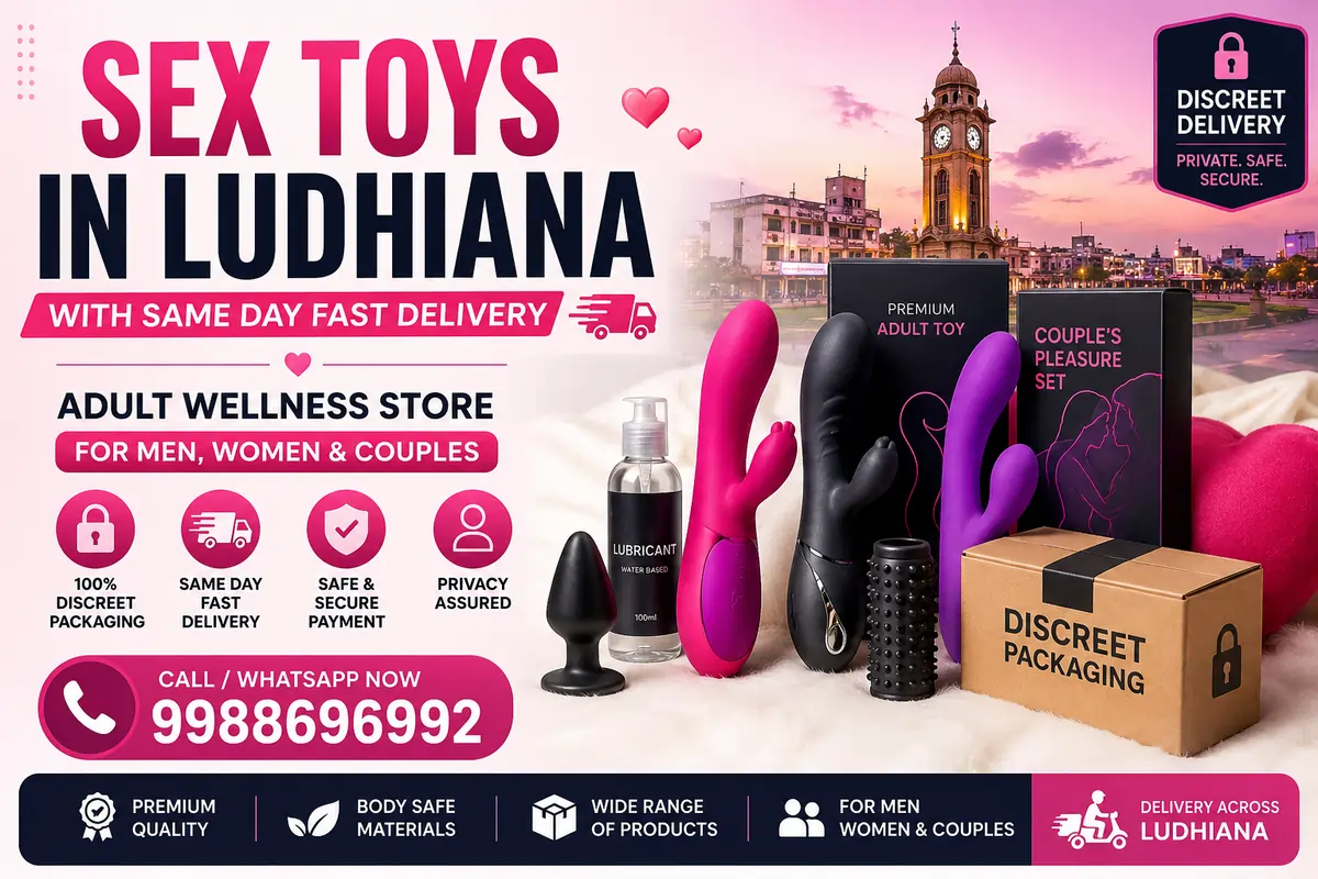 adult sex toys in ludhiana punjab