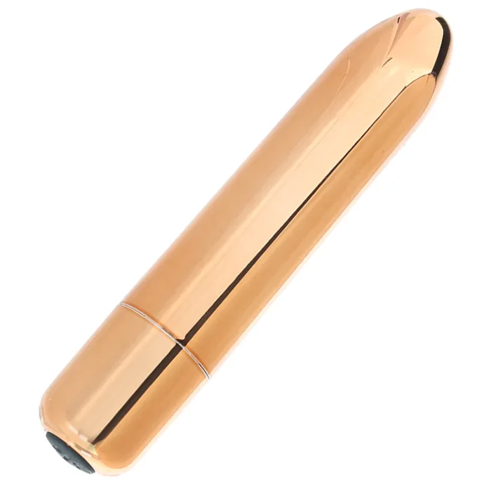 Pretty Penny Bullet Vibe – Compact Powerful Vibrator for Women