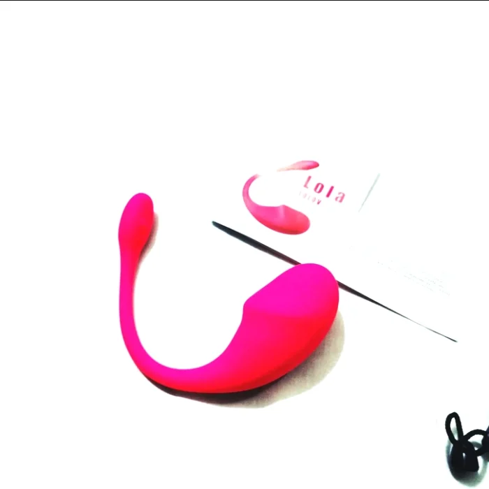 Wireless App Control Kaya Rabbit Vibrator for Women Online