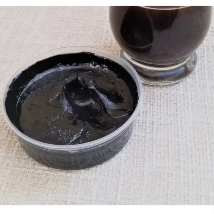 Himalayan Ayurvedic Shilajit supplement for strength energy and wellness