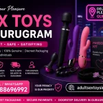 sex toys in gurugram