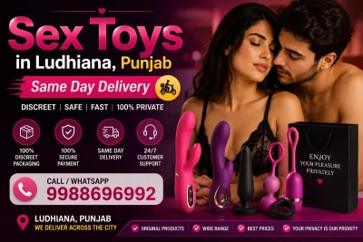 sex toys in ludhiana punjab