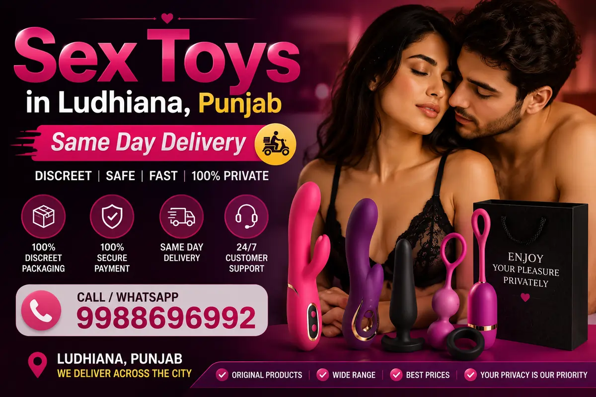 sex toys in ludhiana punjab