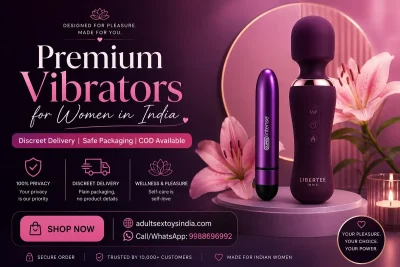 Sex toys in Delhi