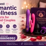 Best Romantic Wellness Products for Married Couples