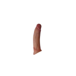 penis sleeve 6 inch for men