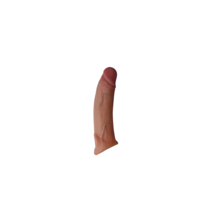 penis sleeve 6 inch for men