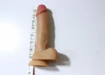 8 inch silicone dildos