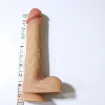 9 inch silicone dildos for women men couple