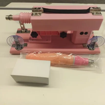 Fucking Machine | Advanced Automatic Personal Wellness Machine