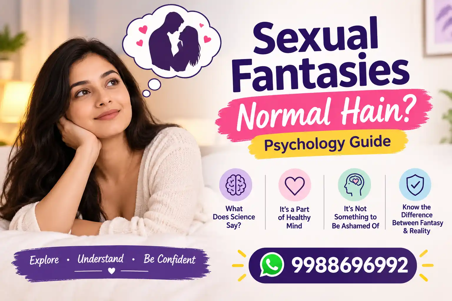 sexual fantasies